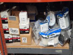New Oregon & Stens Air Filters