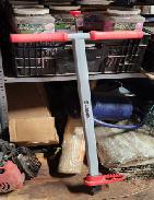Corona Plug Weeder