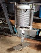 E-Z-Ject Soil Injector