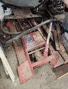 Transmission Jack