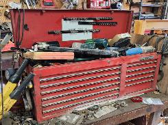 Waterloo 11 Drawer Tool Chest