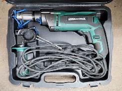 Masterforce 1/2 Hammer Drill