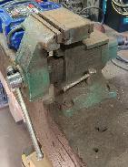Masterforce HD Bench Vise