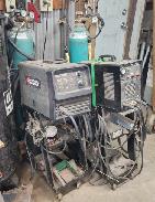 PrimeWeld CT520D Plasma Cutter/TIG & Stick Welder