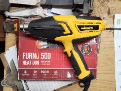 Wagner Furno 500 Heat Gun