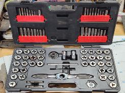 Gearwrench 75 pc. Tap & Die Set