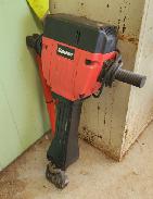 Bauer 70 lb. Pro Brake & Hammer