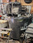 US 3.5 HP Upright Shop Compressor