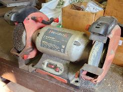 Performax 8 Bench Grinder