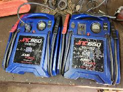 JNC 660 Jump Starter Packs