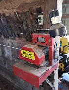 Bradley Blade Sharpener