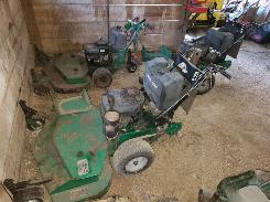 Bobcat 48 Commercial Mowers