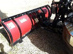 Western Unimount Snow Plows
