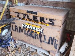 Knaack 4830 Jobmaster Chest