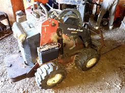 Toro Dingo Compact Utility Loaders