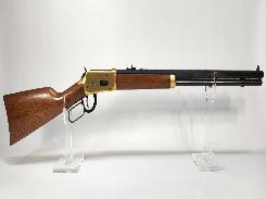 Winchester Lever Action Rifles