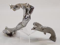 Vintage Hood Ornaments