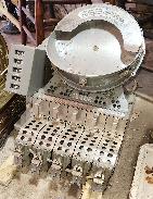 Brandt Coin Sorter/Counter Machine