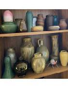 Art Pottery Collection