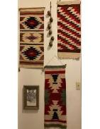 Navajo Textiles