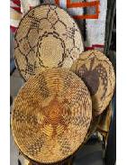 Indian Baskets