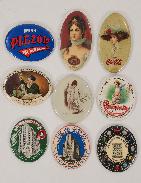 Early Pocket Mirrors