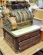 National Cash Register
