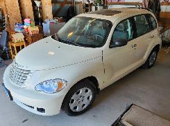 2007 Chrysler PT