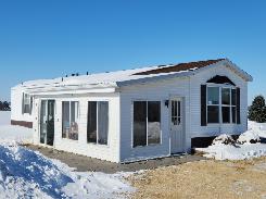 1999 Fairmont Happy House Mobile Home