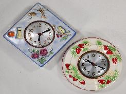 Vintage Clocks