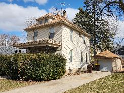 Freeport Property