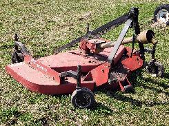 Rotary BushHog RDTH 72 Mower