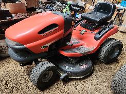 John Deere Scotts Lawn Tractor