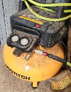 Bostitch Pancake Air Compressor