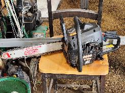 Craftsman 16 Chainsaw