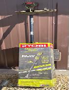 Ryobi 15 Cordless String Trimmer