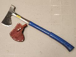 Estwing Axe