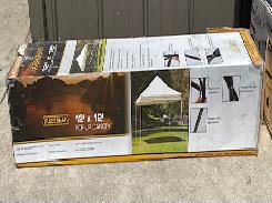 Guidesman Pop-Up Canopy