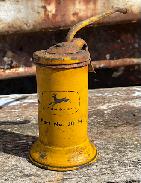 John Deere Oil Can