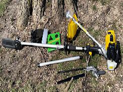 Mellcom Tree Pruner