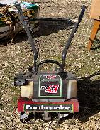 Earthquake MC43 Mini Cultivator