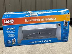 Lasko Portable Heater