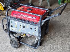 Kawasaki GE5000 Generator