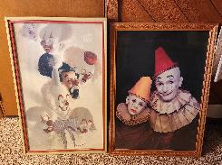 Clown Collection