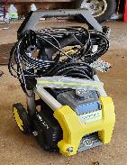 Karcher 1700 PSI Pressure Cleaner