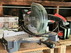 Craftsman 10 Compound Miter Saw