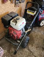 Karcher HD 1030B Gas Powered Pressure Washer