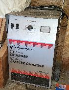 Schumacher 200 Amp Starter/Charger