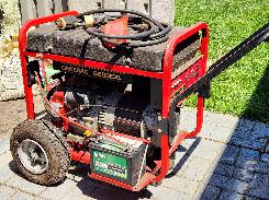 Generac 6500EXL Generator