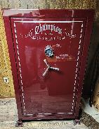 Champion Medalist 31 Deluxe Gun Safe